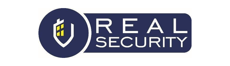 Real Security logotipas