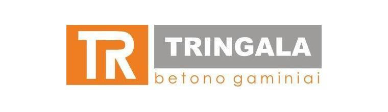 Tringala logotipas