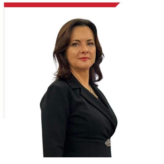 Alina Donėlienė nuotrauka