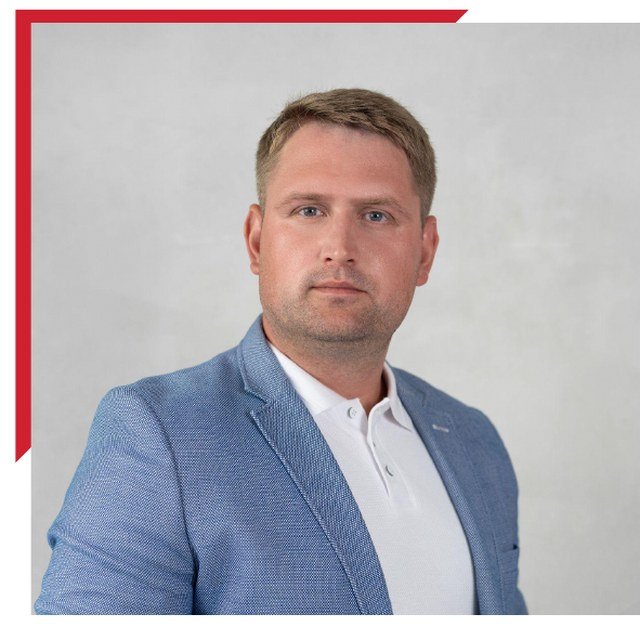 Ernestas Rimšelis nuotrauka