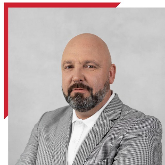 Gytis Baležentis nuotrauka