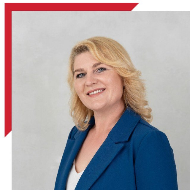 Jolita Saulevičienė nuotrauka