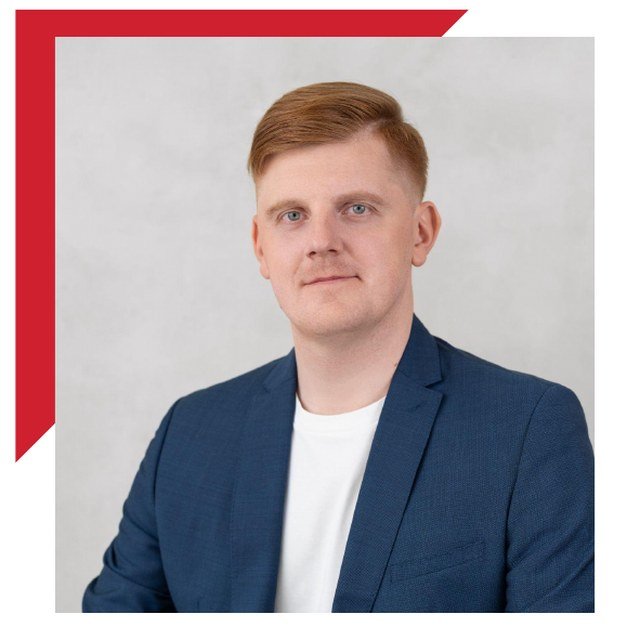 Justinas Bieliauskas nuotrauka